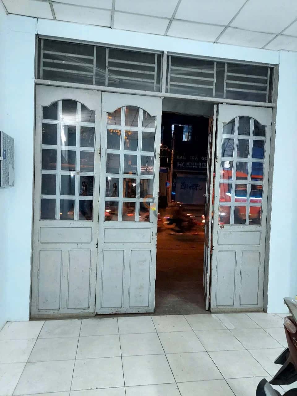Cho thuê nhà hẻm Quốc lộ 13 Quận Bình Thạnh, TP.HCM – 1 phòng ngủ, giá 12 triệu — Hình 3